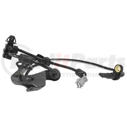 AB0709 by NTK - NTK ABS Wheel Speed Sensor