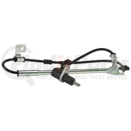 AB0713 by NTK - NTK ABS Wheel Speed Sensor