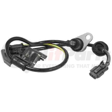 AB0712 by NTK - NTK ABS Wheel Speed Sensor