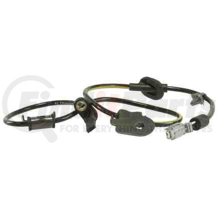 AB0720 by NTK - NTK ABS Wheel Speed Sensor