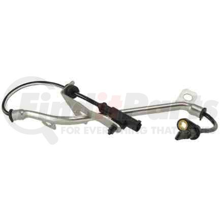 AB0719 by NTK - NTK ABS Wheel Speed Sensor