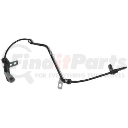NTK AB0723 ABS Wheel Speed Sensor NTK ABS Wheel Speed Sensor