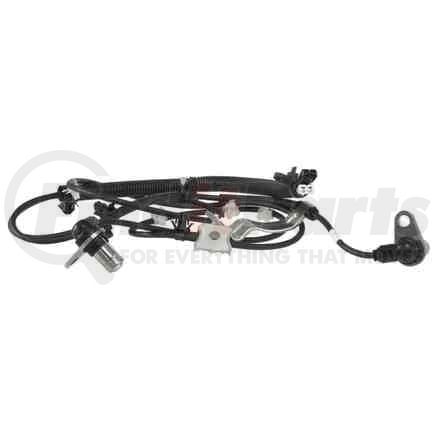 NTK AB0747 ABS Wheel Speed Sensor NTK ABS Wheel Speed Sensor