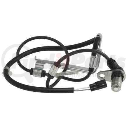 AB0748 by NTK - NTK ABS Wheel Speed Sensor