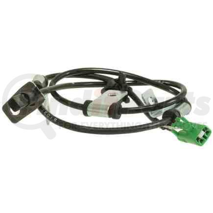 NTK AB0753 ABS Wheel Speed Sensor NTK ABS Wheel Speed Sensor