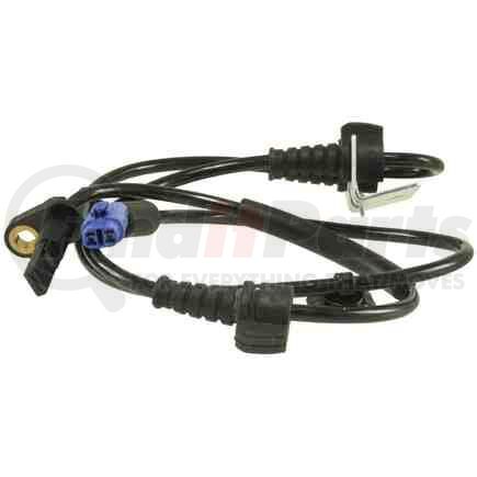 AB0761 by NTK - NTK ABS Wheel Speed Sensor