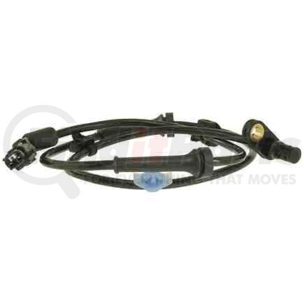 AB0763 by NTK - NTK ABS Wheel Speed Sensor