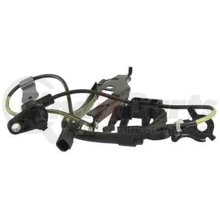 AB0765 by NTK - NTK ABS Wheel Speed Sensor