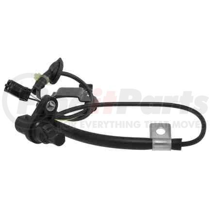 AB0767 by NTK - NTK ABS Wheel Speed Sensor