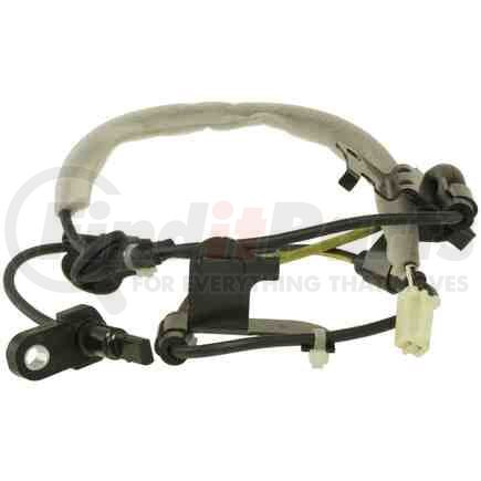 AB0772 by NTK - NTK ABS Wheel Speed Sensor