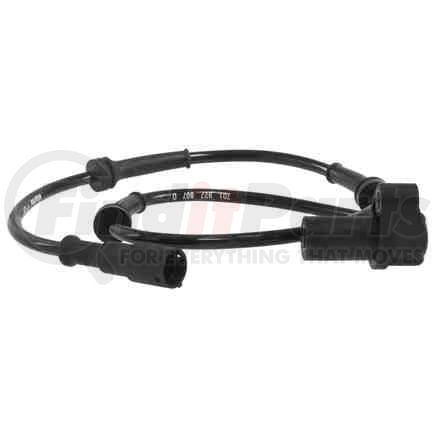 AB0782 by NTK - NTK ABS Wheel Speed Sensor