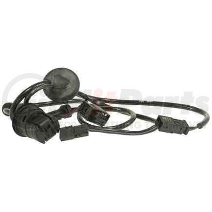 AB0787 by NTK - NTK ABS Wheel Speed Sensor