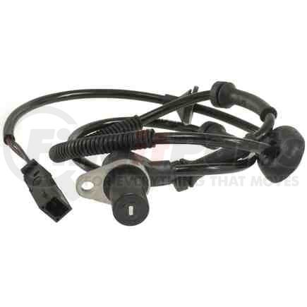 AB0789 by NTK - NTK ABS Wheel Speed Sensor