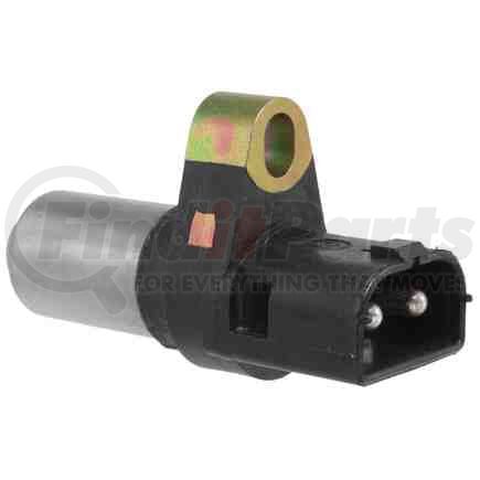 AB0796 by NTK - NTK ABS Wheel Speed Sensor