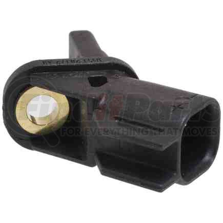 AB0801 by NTK - NTK ABS Wheel Speed Sensor
