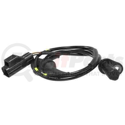 AB0807 by NTK - NTK ABS Wheel Speed Sensor