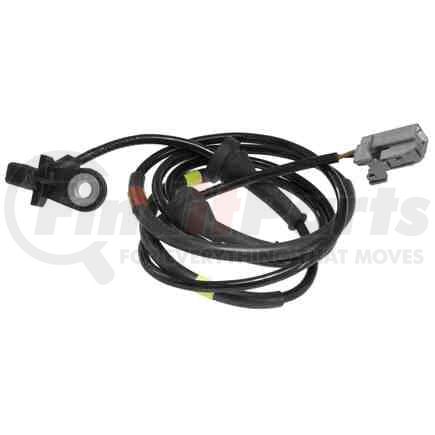 AB0809 by NTK - NTK ABS Wheel Speed Sensor