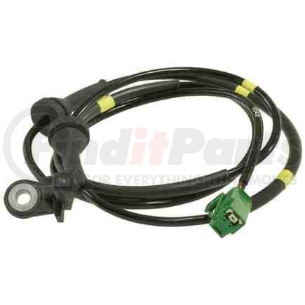 AB0808 by NTK - NTK ABS Wheel Speed Sensor