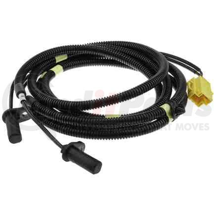 AB0815 by NTK - NTK ABS Wheel Speed Sensor