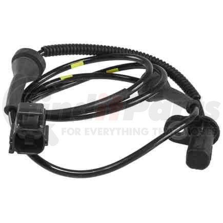 AB0818 by NTK - NTK ABS Wheel Speed Sensor