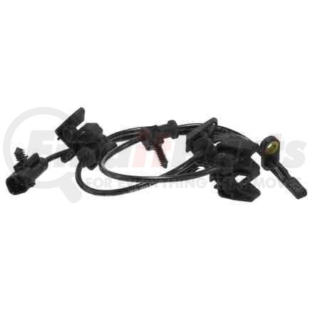 AB0830 by NTK - NTK ABS Wheel Speed Sensor
