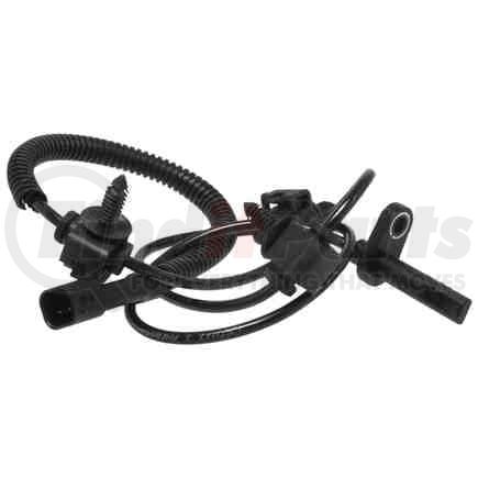 AB0834 by NTK - NTK ABS Wheel Speed Sensor
