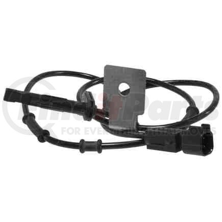 AB0835 by NTK - NTK ABS Wheel Speed Sensor