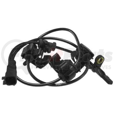 AB0833 by NTK - NTK ABS Wheel Speed Sensor