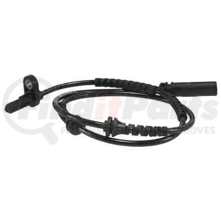 AB0846 by NTK - NTK ABS Wheel Speed Sensor