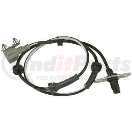 AB0885 by NTK - NTK ABS Wheel Speed Sensor