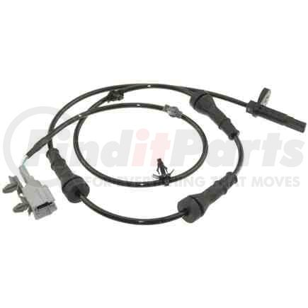 NTK AB0891 ABS Wheel Speed Sensor NTK ABS Wheel Speed Sensor