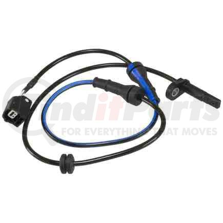 AB0893 by NTK - NTK ABS Wheel Speed Sensor