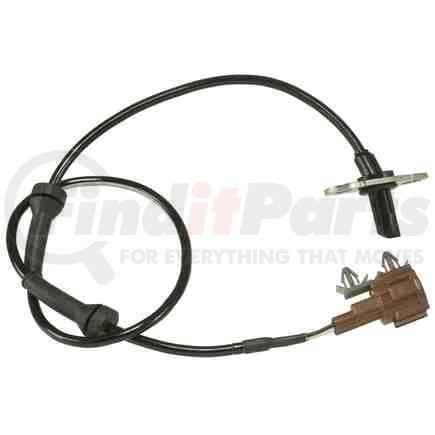 AB0896 by NTK - NTK ABS Wheel Speed Sensor