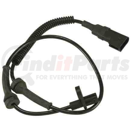 NTK AB0898 ABS Wheel Speed Sensor NTK ABS Wheel Speed Sensor