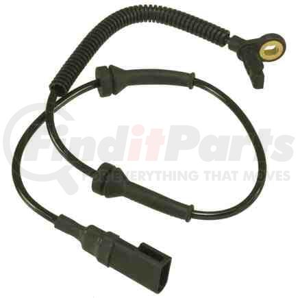 AB0899 by NTK - NTK ABS Wheel Speed Sensor