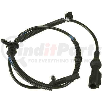 AB0900 by NTK - NTK ABS Wheel Speed Sensor