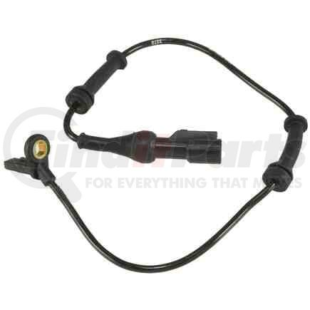 AB0903 by NTK - NTK ABS Wheel Speed Sensor