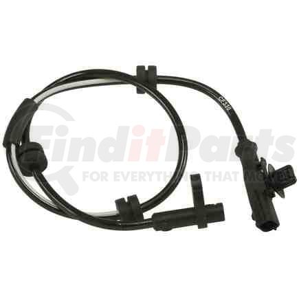 AB0904 by NTK - NTK ABS Wheel Speed Sensor