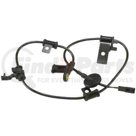 AB0906 by NTK - NTK ABS Wheel Speed Sensor