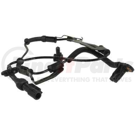 AB0908 by NTK - NTK ABS Wheel Speed Sensor