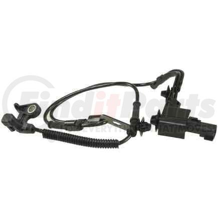 AB0913 by NTK - NTK ABS Wheel Speed Sensor