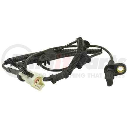 AB0919 by NTK - NTK ABS Wheel Speed Sensor
