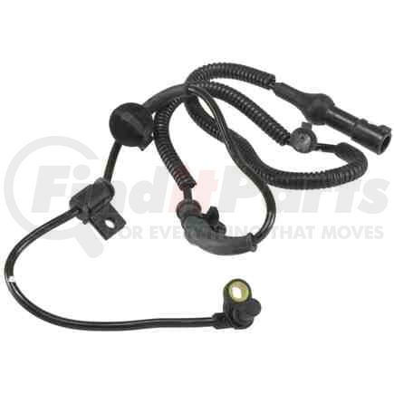 AB0922 by NTK - NTK ABS Wheel Speed Sensor