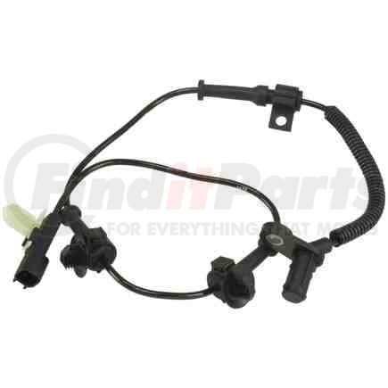 AB0924 by NTK - NTK ABS Wheel Speed Sensor