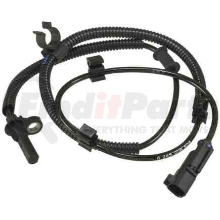 NTK AB0927 ABS Wheel Speed Sensor NTK ABS Wheel Speed Sensor