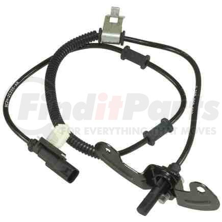 AB0930 by NTK - NTK ABS Wheel Speed Sensor