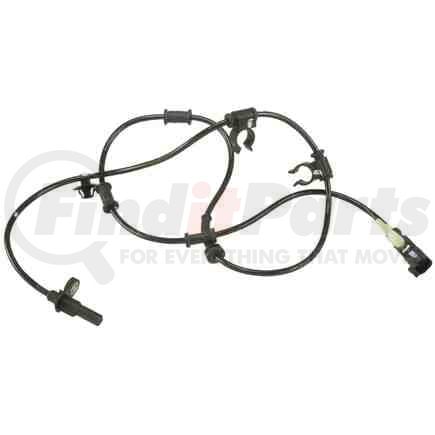 NTK AB0933 ABS Wheel Speed Sensor NTK ABS Wheel Speed Sensor