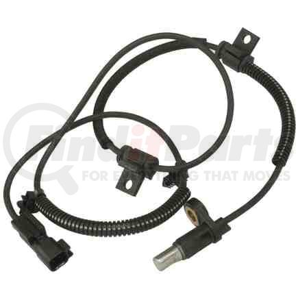 AB0935 by NTK - NTK ABS Wheel Speed Sensor