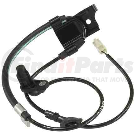 AB0944 by NTK - NTK ABS Wheel Speed Sensor