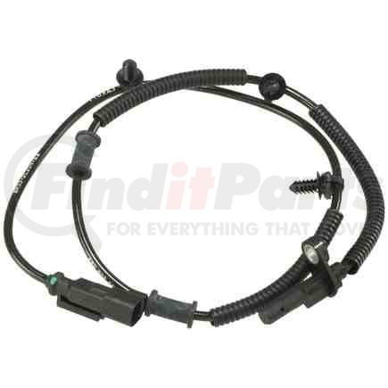 AB0945 by NTK - NTK ABS Wheel Speed Sensor